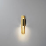 Excalibur Wall Sconce, Size: Small