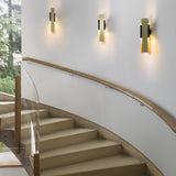 Excalibur Wall Sconce, Size: Small