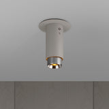 Exhaust Surface Spot Light Stone Steel By Buster And Punch