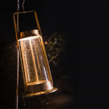 Explorer Table Lamp Brass By Tubicen