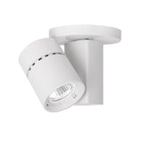 Exterminator II 1023 Monopoint Luminaire By WAC Lighting-WH