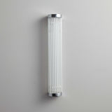 Extra Narrow Pillar Light Chrome Medium By Original BTC 63