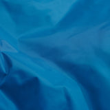 Original Slim Bean Bag - Petrol nylon fabric