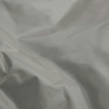 Junior Bean Bag - Silver Grey nylon fabric