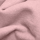 Point Large Sherpa Ottoman & Footrest Indoor Use by Fatboy