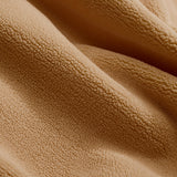 Original Slim Teddy Bean Bag - Latte teddy fabric