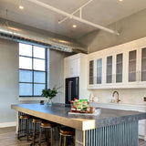 FGM4SQ CC 4 Square Gimbal Recessed By DALS - Lifestyle View