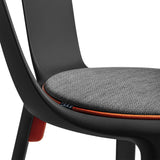 FLA Upholstered Chair<br> Indoor Use