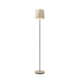 Facet Floor Lamp By Accord, Color: Organic Cappuccino, ,| Casa Di Luce Lighting