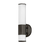 Facet LED Sconce