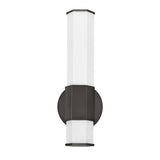 Facet LED Sconce