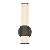 Facet LED Sconce