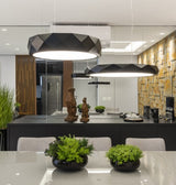 Facetado 1354 Pendant Light