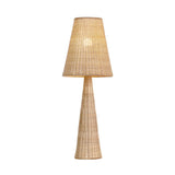 Fair Haven Table Lamp - Aged Brass by Hudson Valley