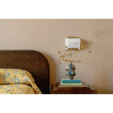 Fairfield Wall Sconce by Hudson Valley