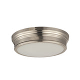 Fairmont Flush Mount by Maxim Lighting