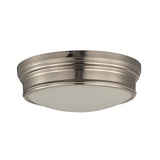 Fairmont Flush Mount by Maxim Lighting