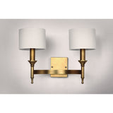 Fairmont Wall Sconce by Maxim Lighting