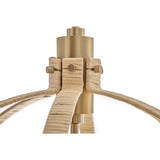 Fallon Medium Orb Chandelier