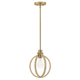Fallon Medium Pendant