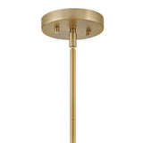 Fallon Medium Pendant