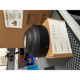 Fan Adaptor Fan Ceiling Adaptor — Matte Black