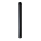 Fan Downrod Fan Downrod — 12 Inch, Matte Black