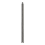 Fan Downrod Fan Downrod — 24 Inch, Brushed Nickel