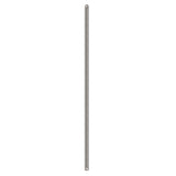 Fan Downrod Fan Downrod — 48 Inch, Brushed Nickel