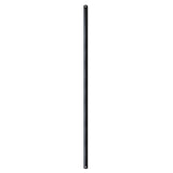 Fan Downrod Fan Downrod — 48 Inch, Matte Black