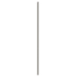 Fan Downrod Fan Downrod — 60 Inch, Brushed Nickel