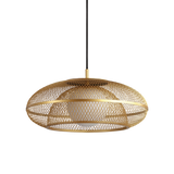 Faraday Pendant Light Medium With Out Light By Umage