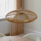 Faraday Pendant Light