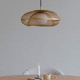 Faraday Pendant Light