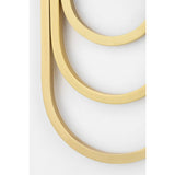 Farah Wall Sconce lifestyle