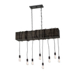 Farmhouse Island Light Medium By Artcraft