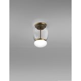 Faro Ceiling Light