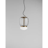 Faro Pendant Light
