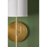 Fawn Wall Sconce lifestyle