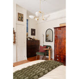 Faye Plug-in Sconce lifestyle