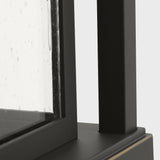 Faywood Outdoor Lantern