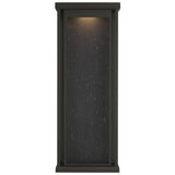 Faywood Outdoor Lantern