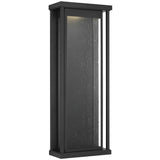 Faywood Outdoor Lantern