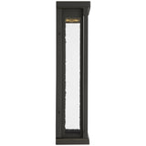 Faywood Outdoor Lantern