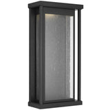 Faywood Outdoor Lantern
