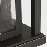 Faywood Outdoor Lantern