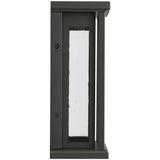 Faywood Outdoor Lantern