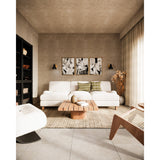 Felix Swing Arm Wall Sconce — Wall Sconce