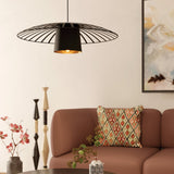 Felixkirk Pendant By Eglo - Lifestyle View2