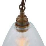 Fend Wall Light